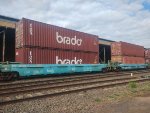 BRAD PRT-064959-7